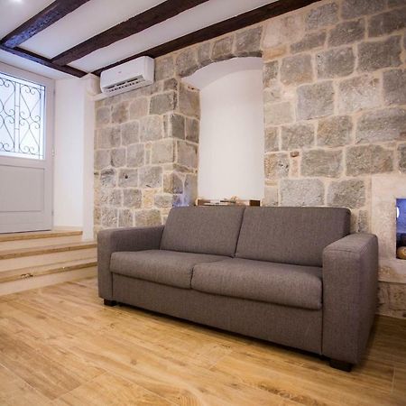 Studio Apartman Ana سبليت المظهر الخارجي الصورة