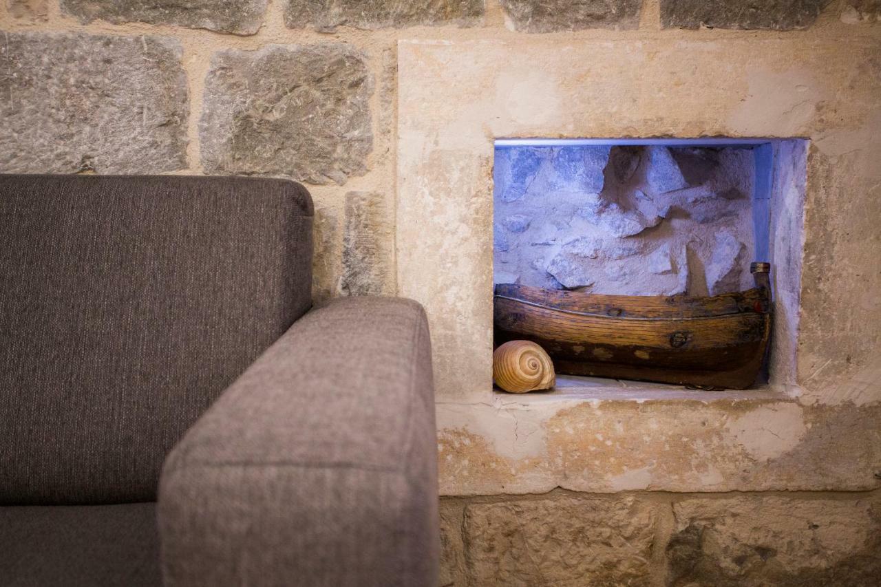 Studio Apartman Ana سبليت المظهر الخارجي الصورة