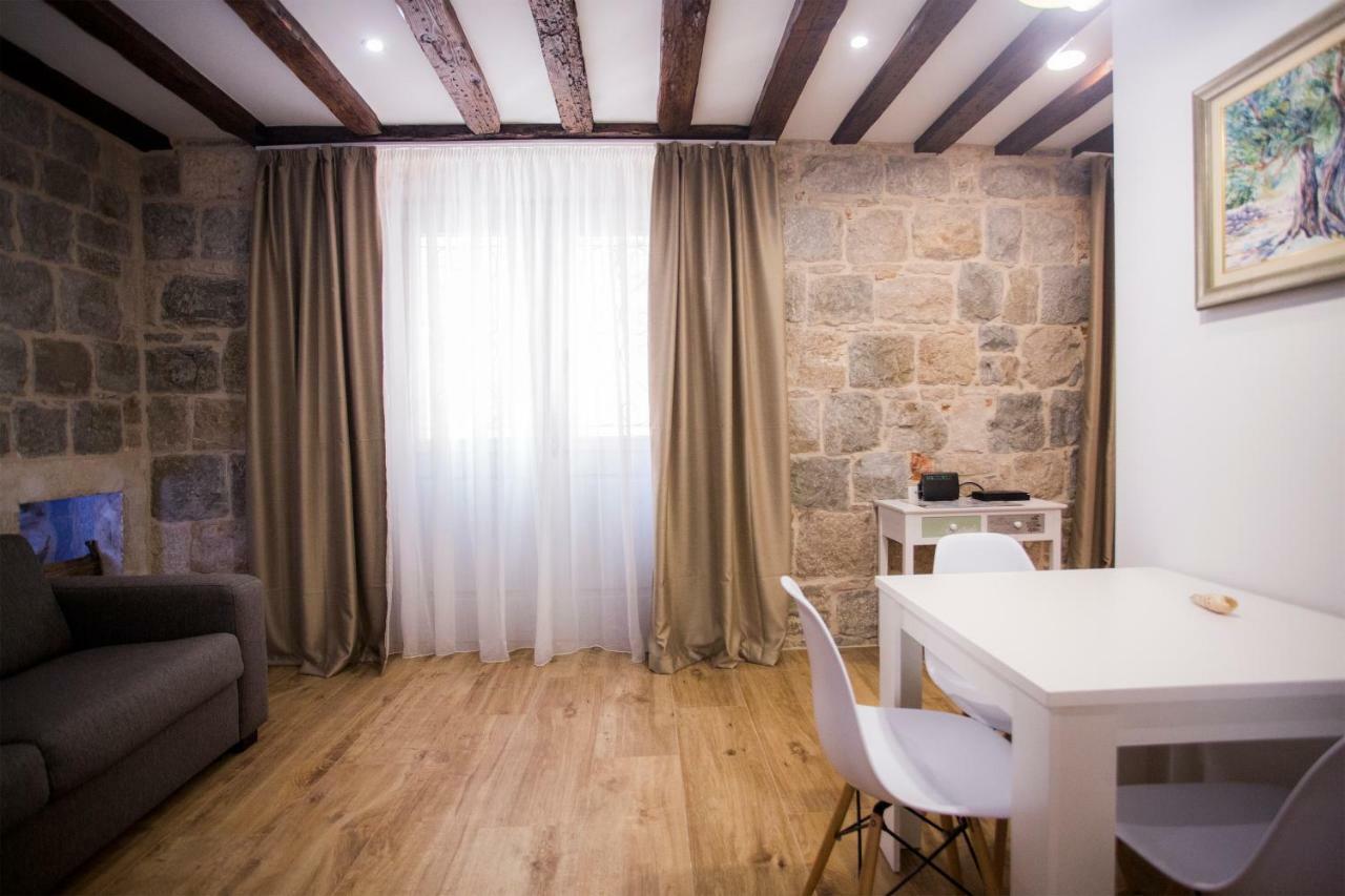 Studio Apartman Ana سبليت المظهر الخارجي الصورة