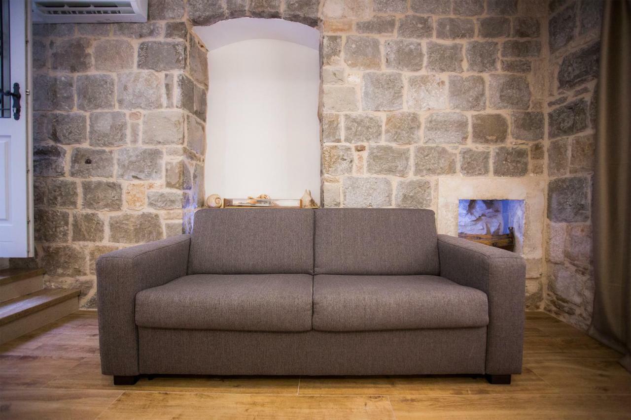 Studio Apartman Ana سبليت المظهر الخارجي الصورة