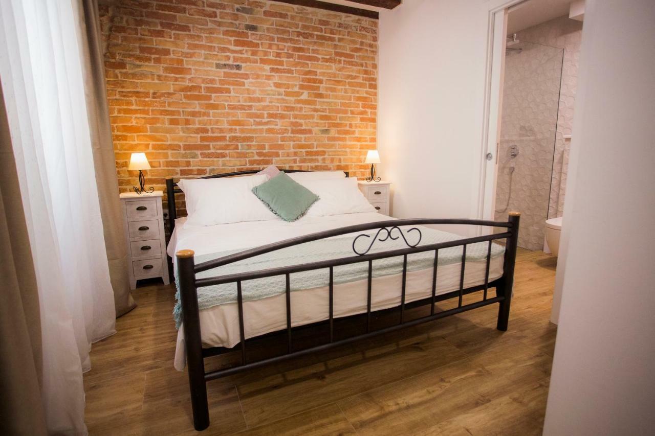 Studio Apartman Ana سبليت المظهر الخارجي الصورة
