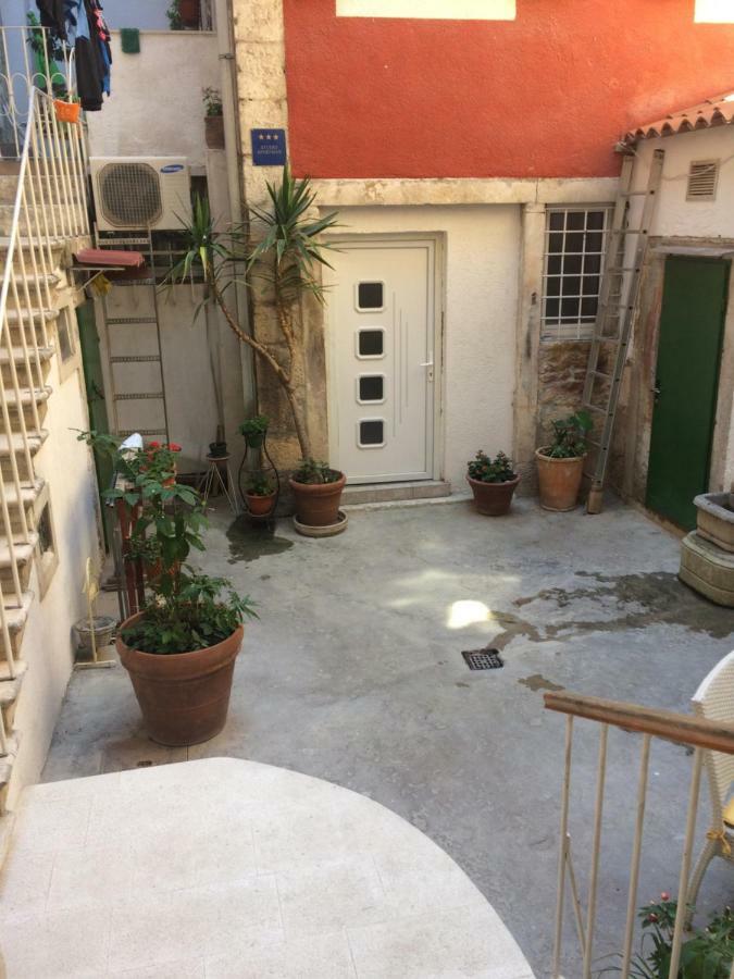 Studio Apartman Ana سبليت المظهر الخارجي الصورة