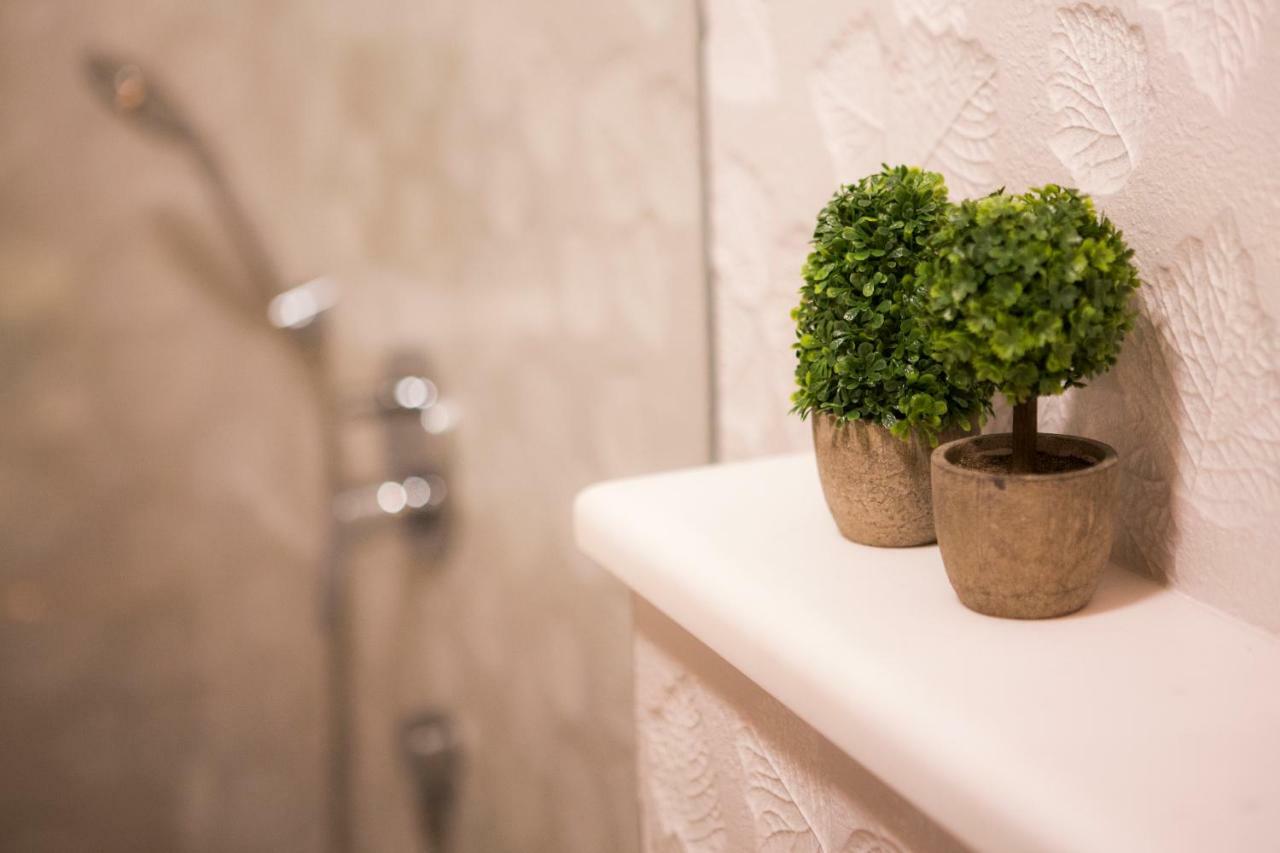 Studio Apartman Ana سبليت المظهر الخارجي الصورة