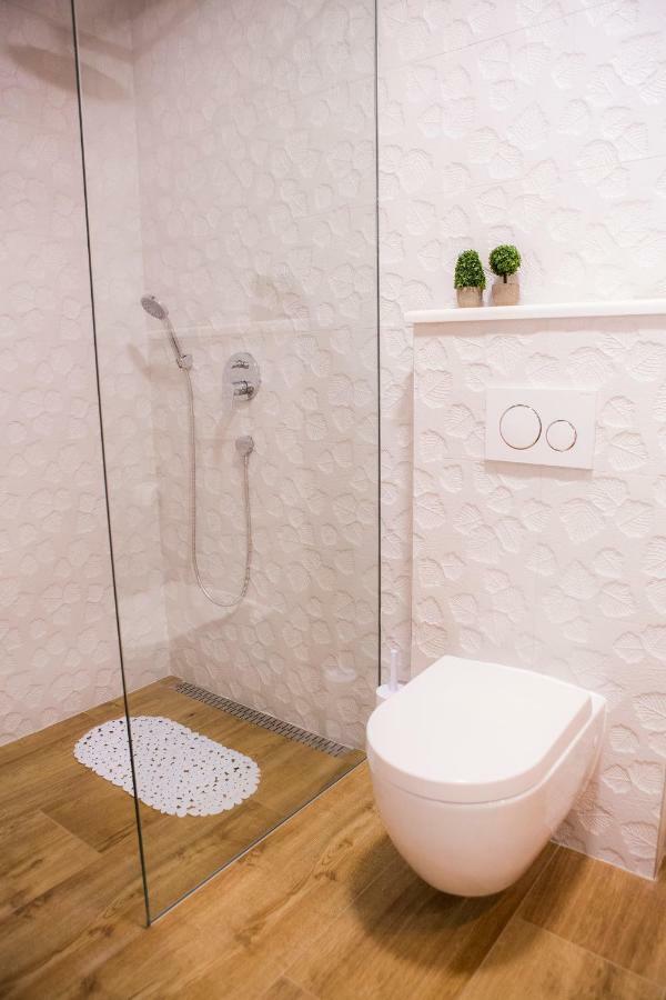 Studio Apartman Ana سبليت المظهر الخارجي الصورة